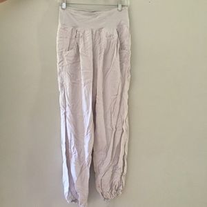 Lulu Cargo Pants